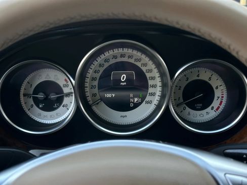Used 2014 Mercedes-Benz CLS 550 image 33