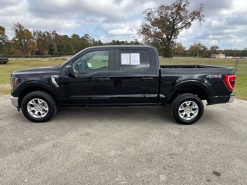 Used 2023 Ford F150 XLT image 2