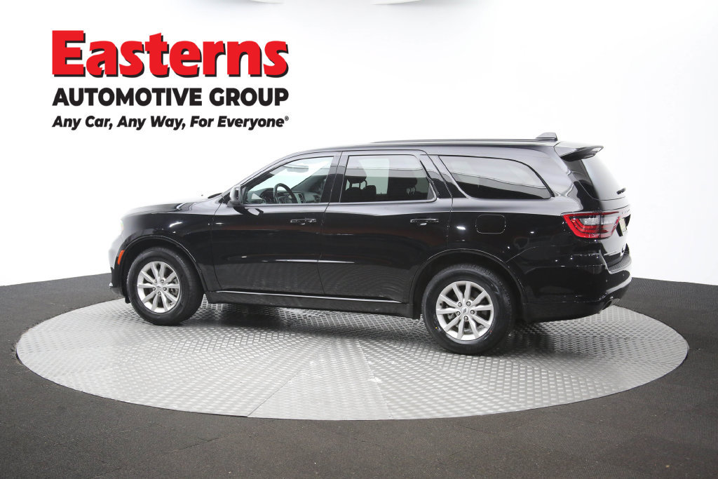 Used 2025 Dodge Durango GT RWD image 63