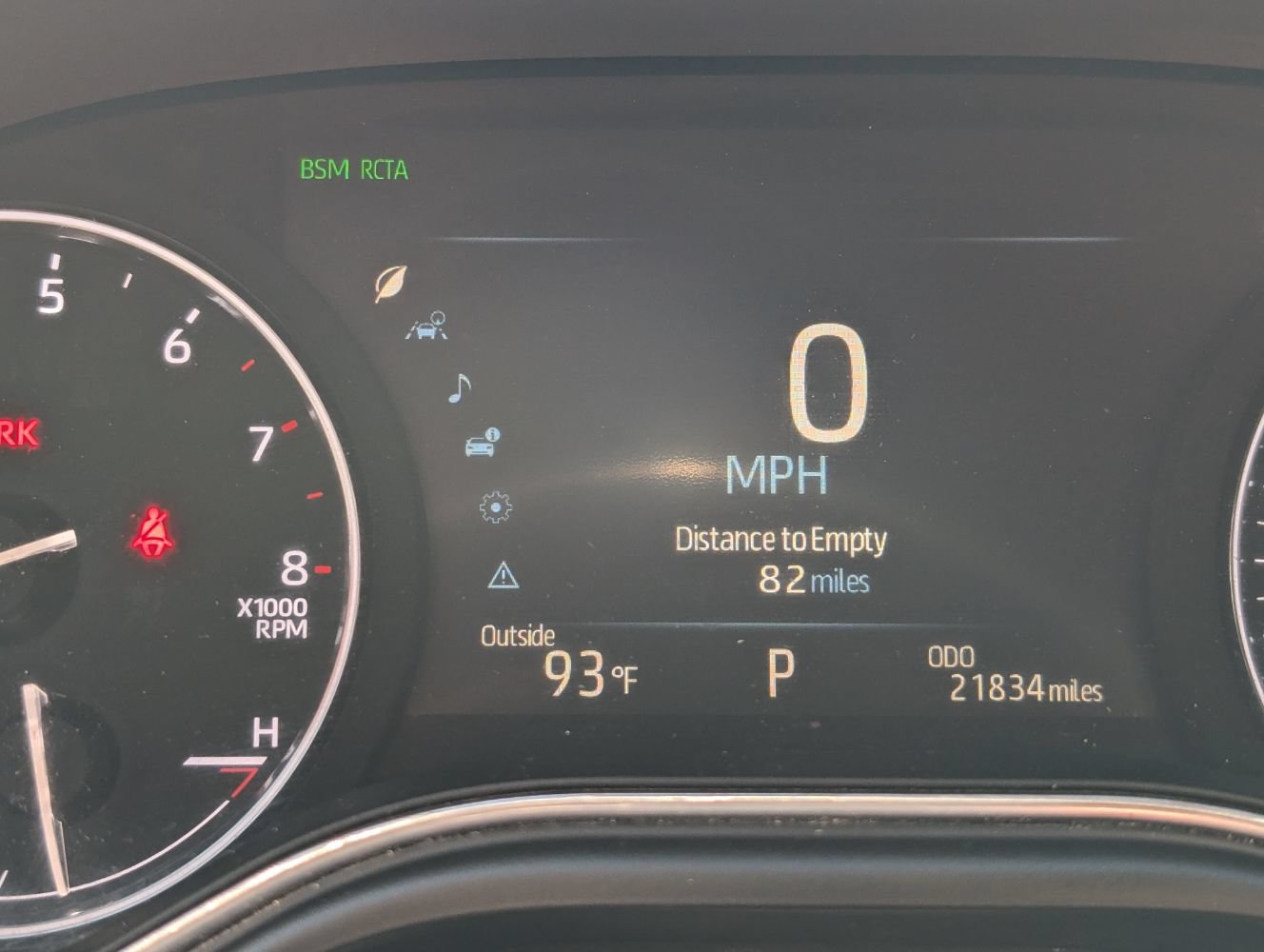 Used 2019 Toyota Avalon Touring FWD image 20