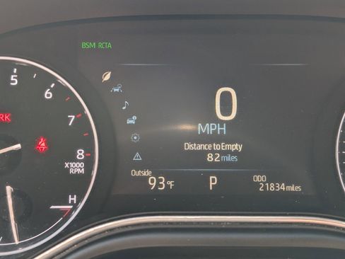 Used 2019 Toyota Avalon Touring image 20