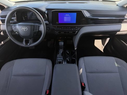 Used 2025 Toyota Camry LE FWD image 16