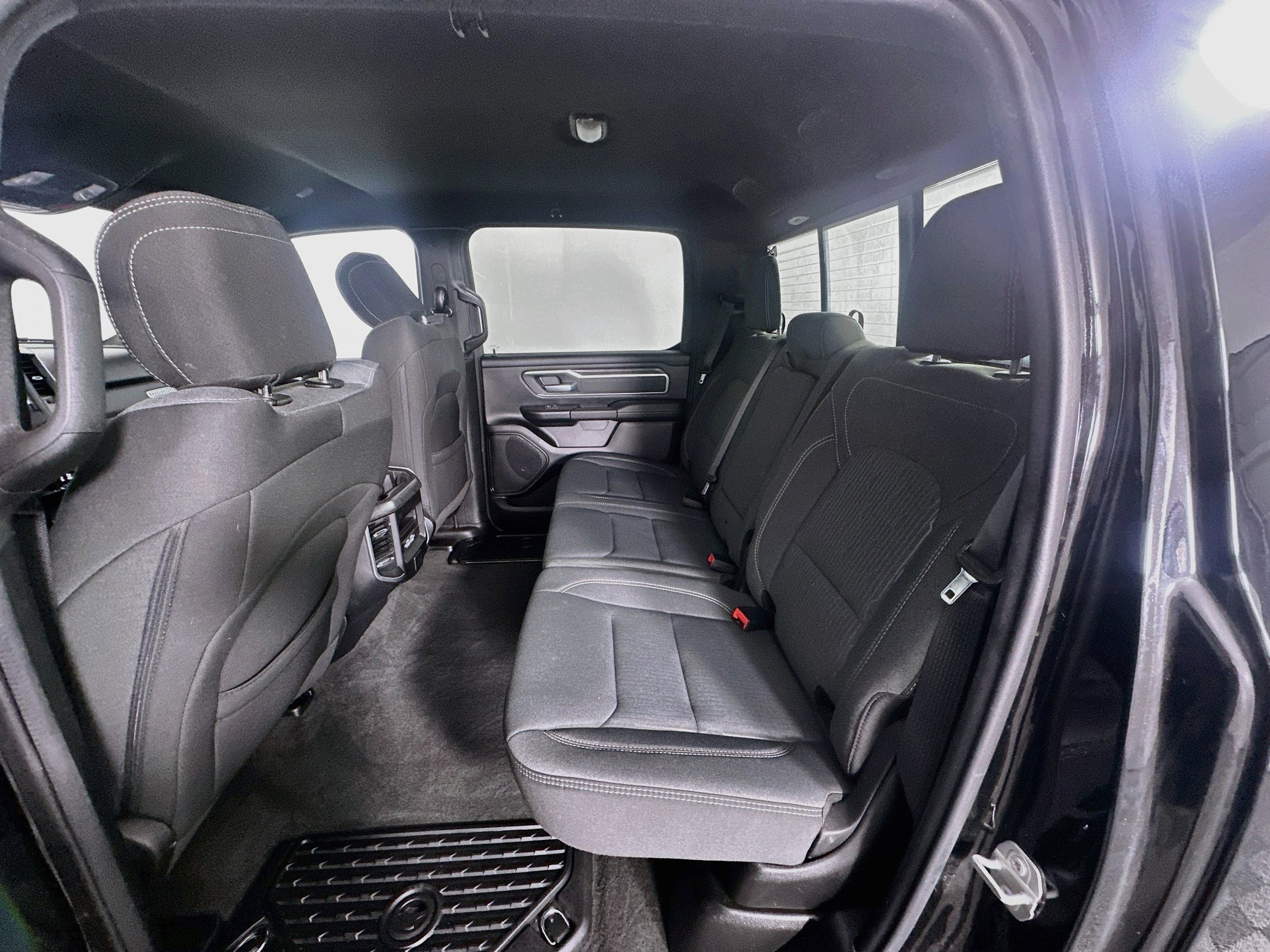 Used 2023 RAM 1500 Big Horn AWD/4WD image 27