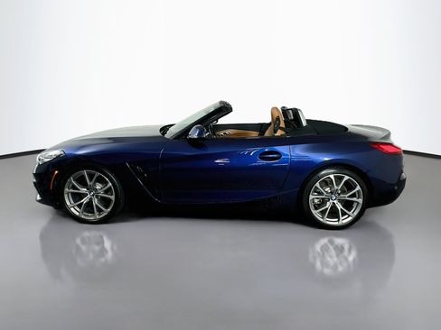 Used 2019 BMW Z4 sDrive30i w/ Executive Package RWD image 28