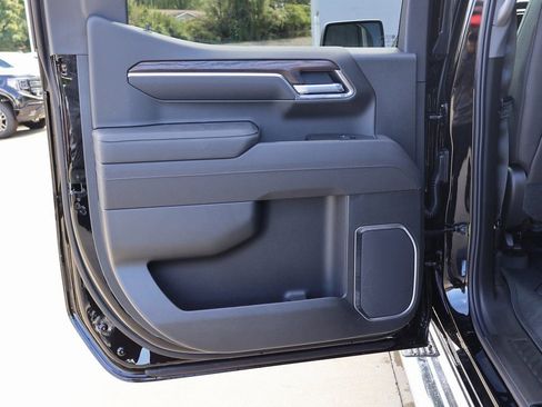New 2026 GMC Sierra 1500 SLT w/ SLT Premium Plus Package image 25