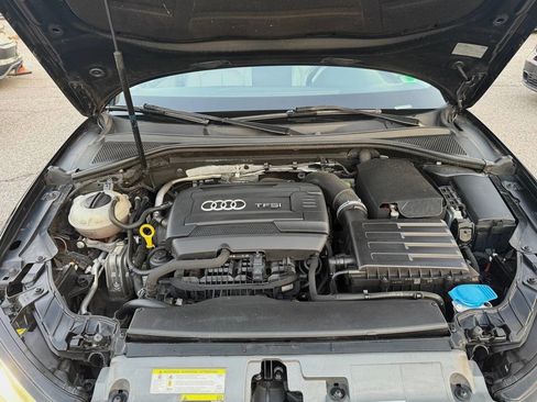 Used 2015 Audi A3 1.8T Premium w/ Audi MMI Navigation Plus FWD image 21