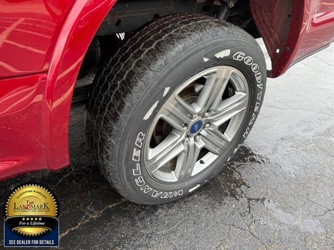 Used 2019 Ford F150 XLT w/ Equipment Group 302A Luxury image 20