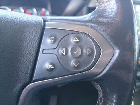 Used 2018 Chevrolet Silverado 1500 LT w/ All Star Edition image 18