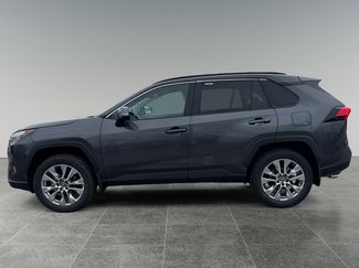 New 2025 Toyota RAV4 XLE Premium video 2