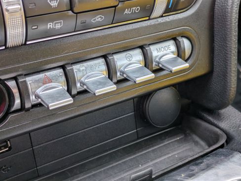 Used 2021 Ford Mustang GT Premium w/ Equipment Group 401A image 27