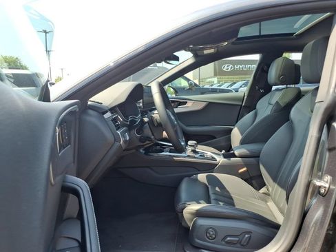 Used 2024 Audi A5 2.0T Premium Plus AWD/4WD image 16
