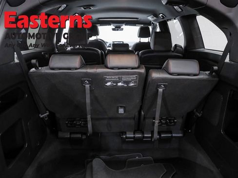 Used 2024 Honda Odyssey Sport image 9