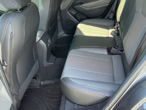 Certified 2025 Subaru Crosstrek 2.5i Limited AWD/4WD image 11