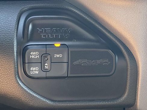 Used 2021 RAM 2500 Big Horn AWD/4WD image 28