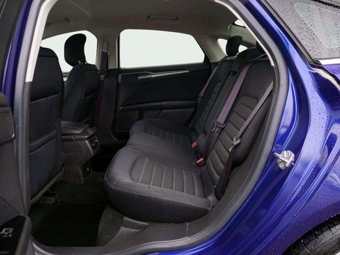 Used 2013 Ford Fusion SE image 18