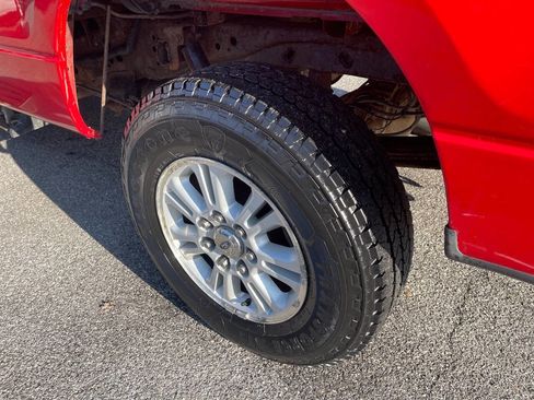 Used 2012 Ford F150 XLT w/ HD Payload Pkg image 28