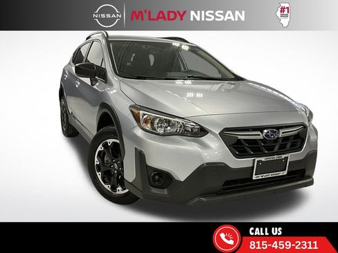 Used 2023 Subaru Crosstrek 2.0i image 1