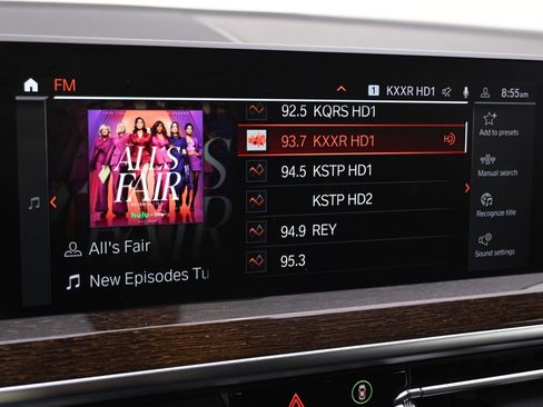 Used 2022 BMW X3 xDrive30i image 30