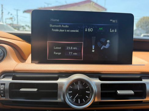 Used 2022 Lexus IS 300 RWD image 26