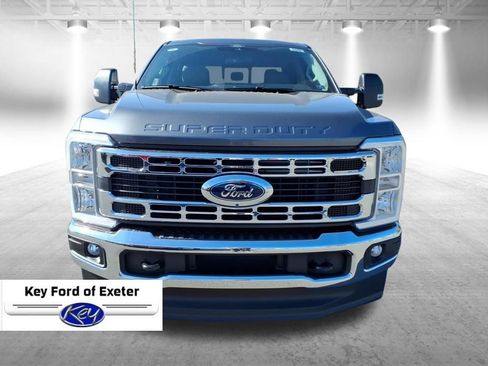 New 2026 Ford F250 XLT w/ 360-Degree Camera Package image 10