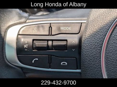 Used 2022 Kia K5 GT-Line w/ GT-Line Awd Premium Package image 25