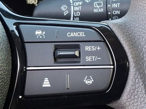 Certified 2024 Honda Civic LX image 21