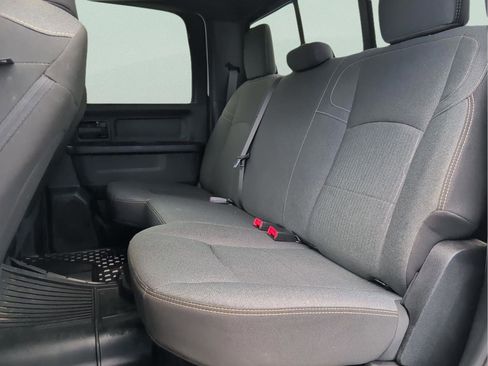 Used 2022 RAM 3500 Tradesman image 32