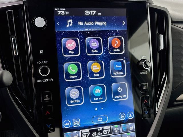 New 2026 Subaru Forester Touring AWD/4WD image 15