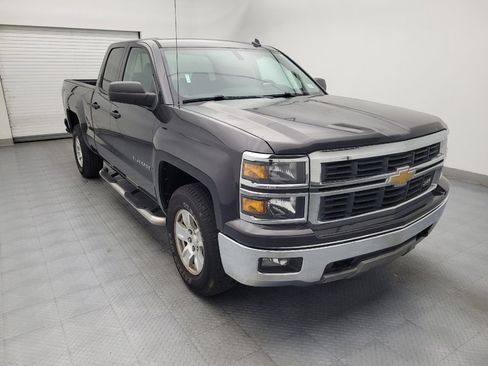 Used 2014 Chevrolet Silverado 1500 LT image 13