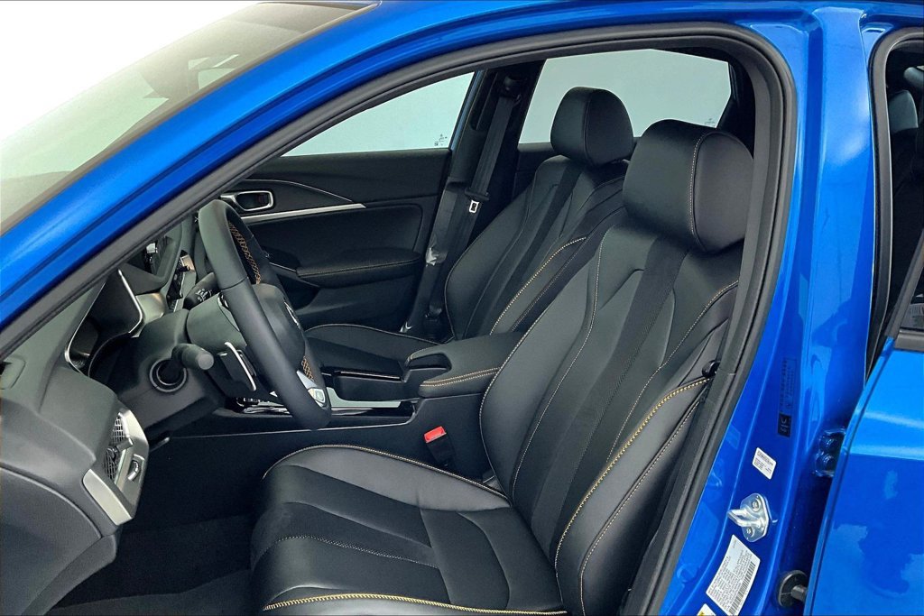 Used 2026 Acura Integra A-Spec w/ Technology Package FWD image 24
