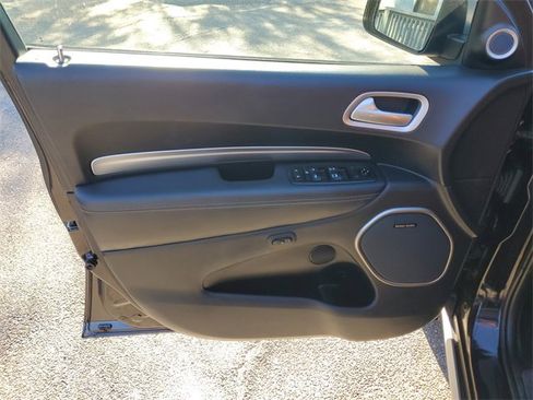Used 2019 Dodge Durango Citadel image 12