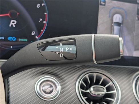 Certified 2023 Mercedes-Benz AMG GT 53 image 8