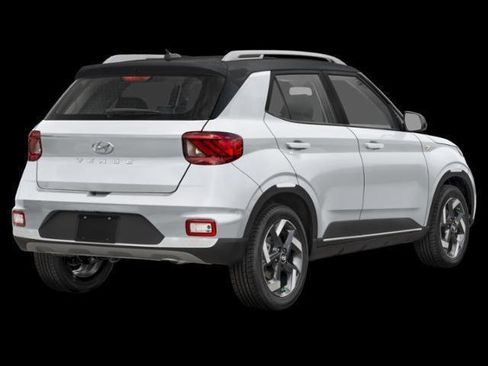 New 2026 Hyundai Venue SEL FWD image 62
