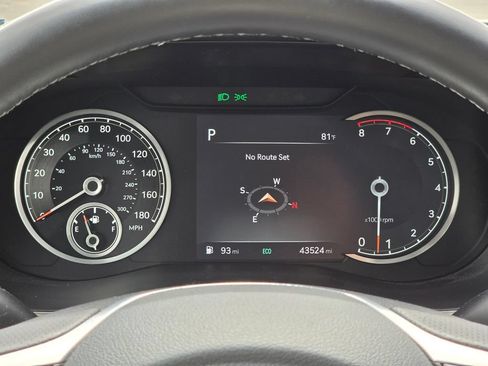 Used 2023 Genesis G70 3.3T w/ Sport Prestige Package AWD/4WD image 32