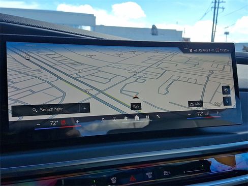 New 2026 BMW i7 xDrive60 image 3