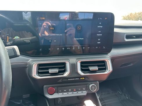 Used 2024 Ford Mustang Premium RWD image 19