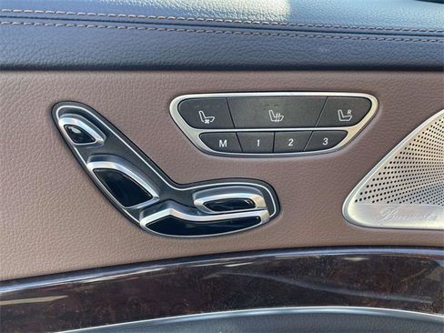 Used 2020 Mercedes-Benz S 450 Sedan image 14