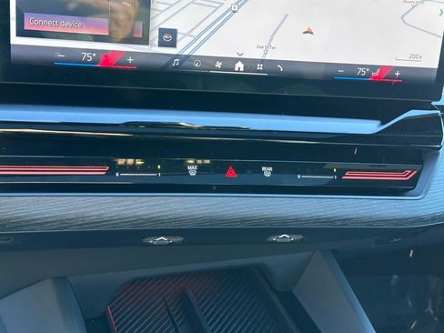 Certified 2025 BMW 530i xDrive image 17