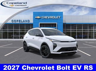 New 2027 Chevrolet Bolt RS 360° Tour