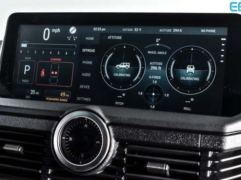 New 2026 INEOS Grenadier AWD/4WD image 20
