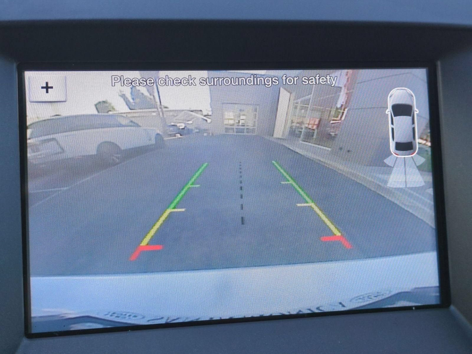Used 2016 Ford Edge SEL w/ Equipment Group 201A FWD image 19