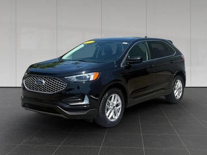 Used 2024 Ford Edge SEL
