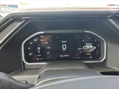 New 2026 GMC Sierra 2500 AT4 w/ AT4 Premium Plus Package image 20