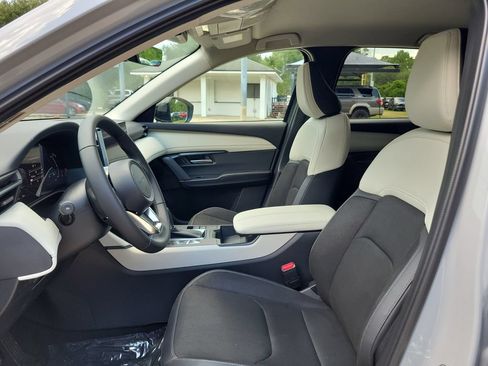 New 2026 MAZDA CX-5 Select AWD/4WD image 2