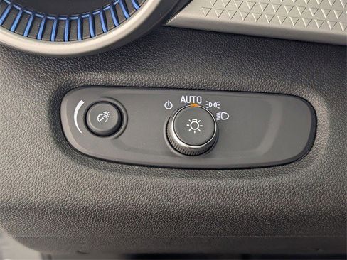 Certified 2024 Chevrolet Trax LS w/ Driver Confidence Package image 13