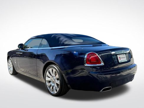 Used 2018 Rolls-Royce Dawn image 10