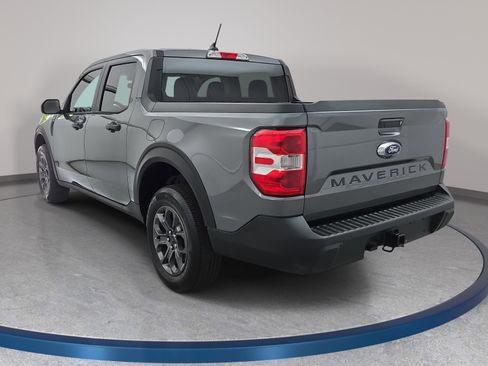Used 2024 Ford Maverick XLT FWD image 7