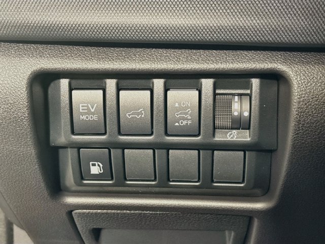 New 2026 Subaru Forester Premium AWD/4WD image 10