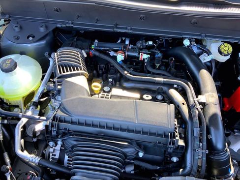 New 2025 Ford Bronco Sport Badlands image 17