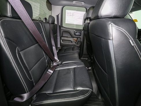 Used 2017 GMC Sierra 1500 SLE w/ SLE Value Package image 16